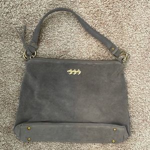 Lisi Lerch Finley Tote - Suede